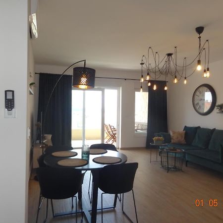 Fantazija Vodice Exterior foto