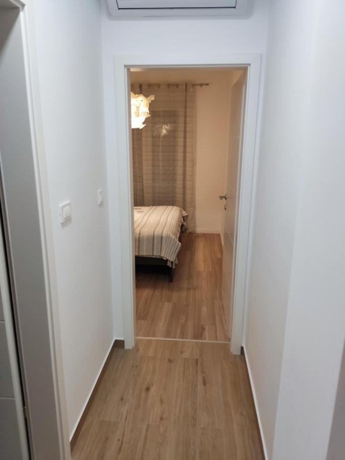 Fantazija Vodice Exterior foto