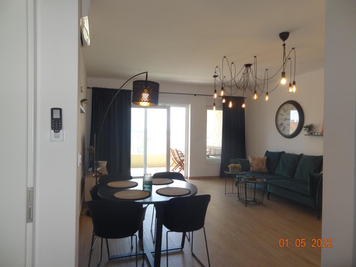 Fantazija Vodice Exterior foto
