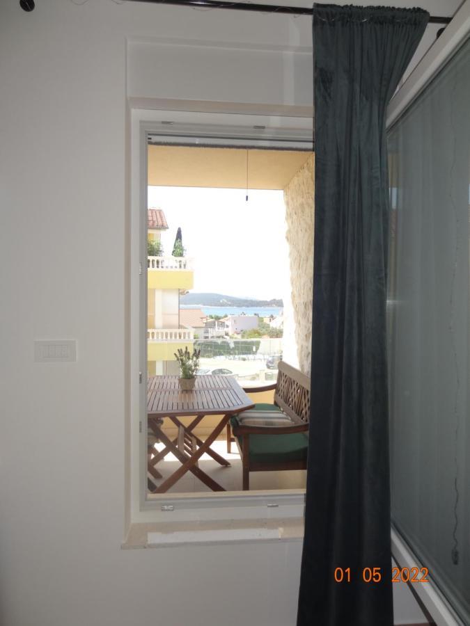 Fantazija Vodice Exterior foto