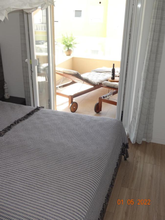 Fantazija Vodice Exterior foto