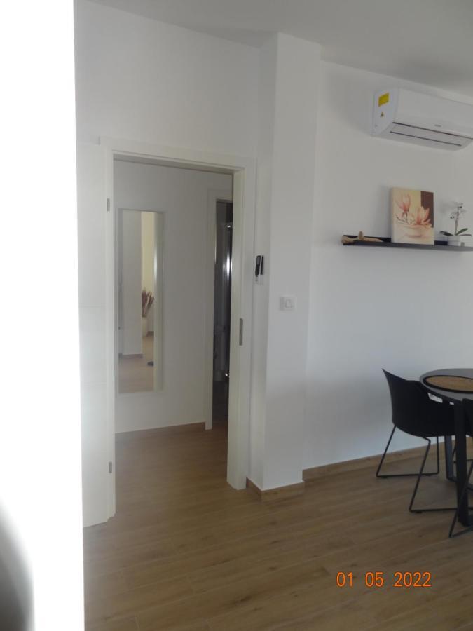 Fantazija Vodice Exterior foto