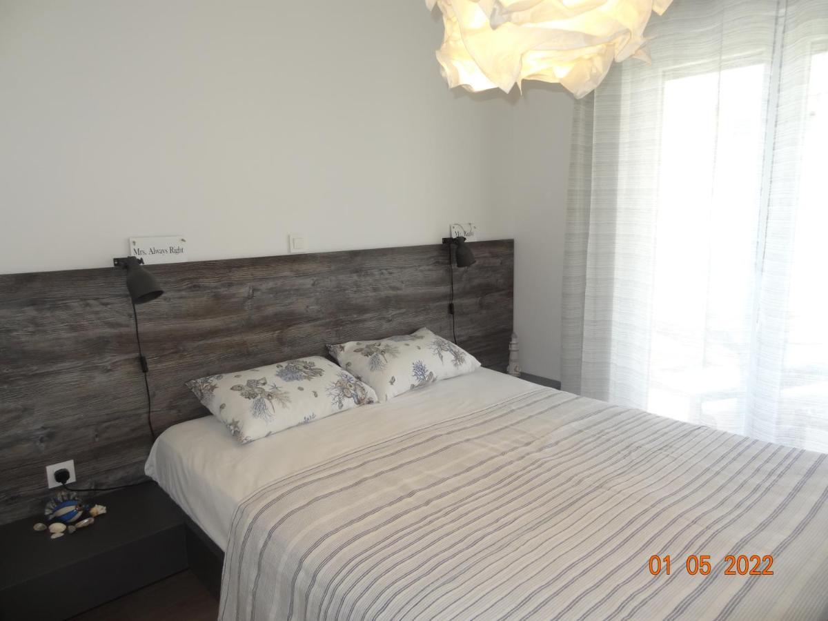 Fantazija Vodice Exterior foto