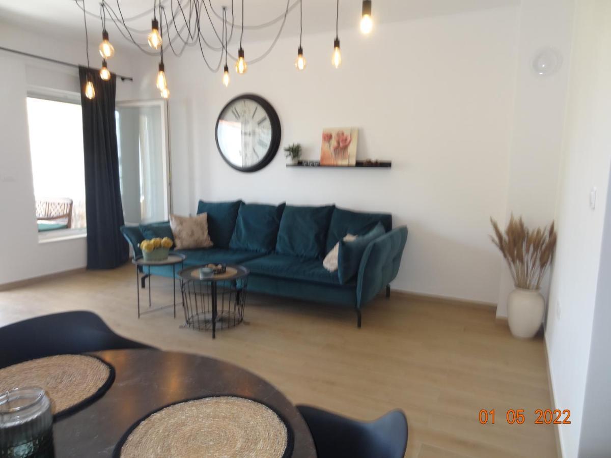 Fantazija Vodice Exterior foto