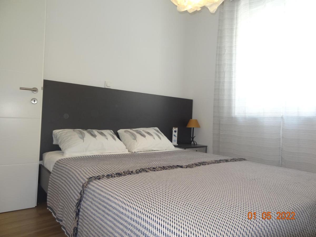 Fantazija Vodice Exterior foto